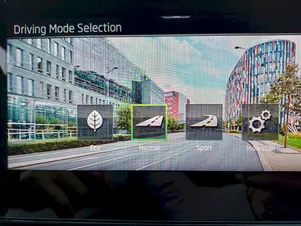 Škoda Scala Monte Carlo