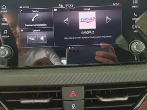 Škoda Scala Monte Carlo