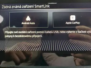 Škoda Scala Monte Carlo