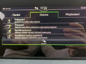 Škoda Scala Monte Carlo