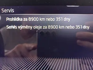 Škoda Scala Monte Carlo