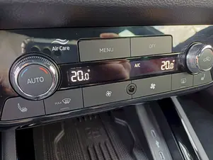 Škoda Scala Monte Carlo