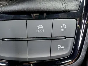 Škoda Scala Monte Carlo