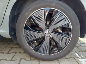 Škoda Scala Monte Carlo