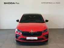 Scala Monte Carlo