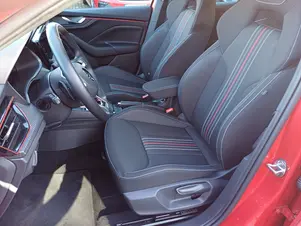 Škoda Scala Monte Carlo