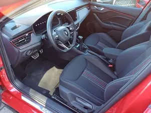 Škoda Scala Monte Carlo