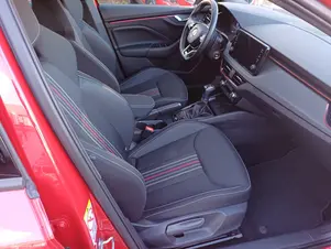 Škoda Scala Monte Carlo