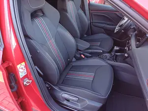 Škoda Scala Monte Carlo