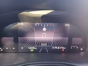 Škoda Scala Monte Carlo