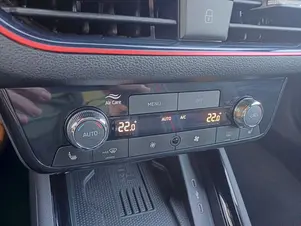 Škoda Scala Monte Carlo