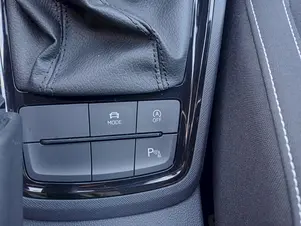 Škoda Scala Monte Carlo