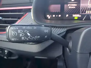 Škoda Scala Monte Carlo