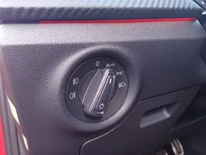 Škoda Scala Monte Carlo