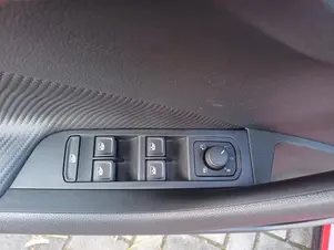 Škoda Scala Monte Carlo