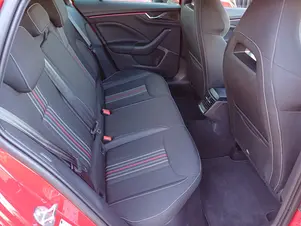 Škoda Scala Monte Carlo