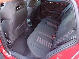 Škoda Scala Monte Carlo