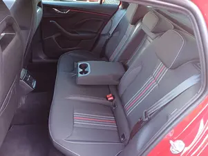 Škoda Scala Monte Carlo