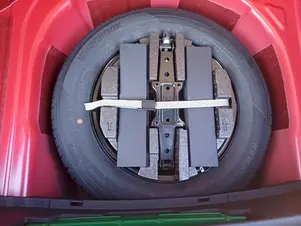 Škoda Scala Monte Carlo