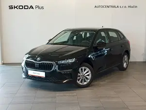 Škoda Scala Selection