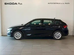 Škoda Scala Selection