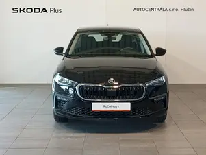 Škoda Scala Selection