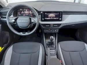 Škoda Scala Selection