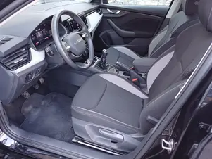 Škoda Scala Selection