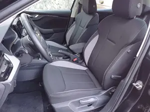 Škoda Scala Selection