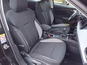 Škoda Scala Selection