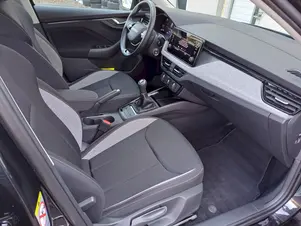 Škoda Scala Selection