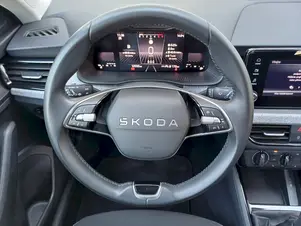 Škoda Scala Selection