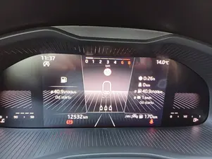 Škoda Scala Selection