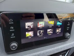 Škoda Scala Selection