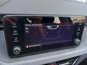 Škoda Scala Selection