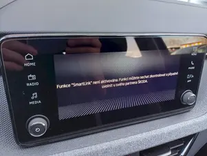 Škoda Scala Selection