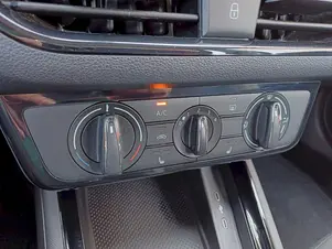 Škoda Scala Selection