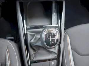 Škoda Scala Selection