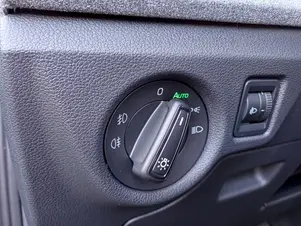 Škoda Scala Selection