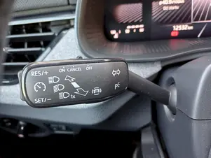 Škoda Scala Selection