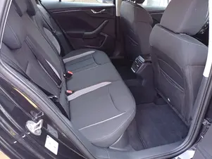 Škoda Scala Selection