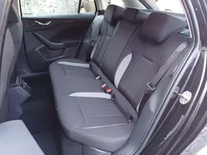 Škoda Scala Selection