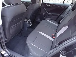 Škoda Scala Selection