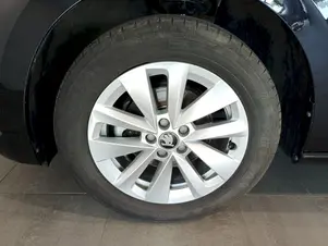 Škoda Scala Selection