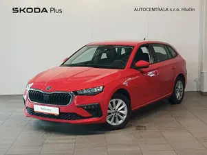 Škoda Scala Selection