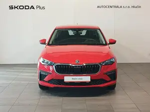 Škoda Scala Selection