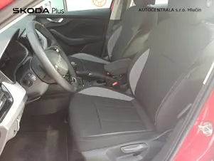 Škoda Scala Selection