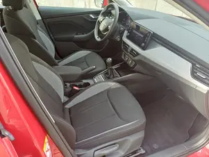 Škoda Scala Selection