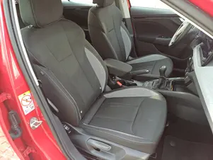 Škoda Scala Selection