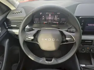 Škoda Scala Selection